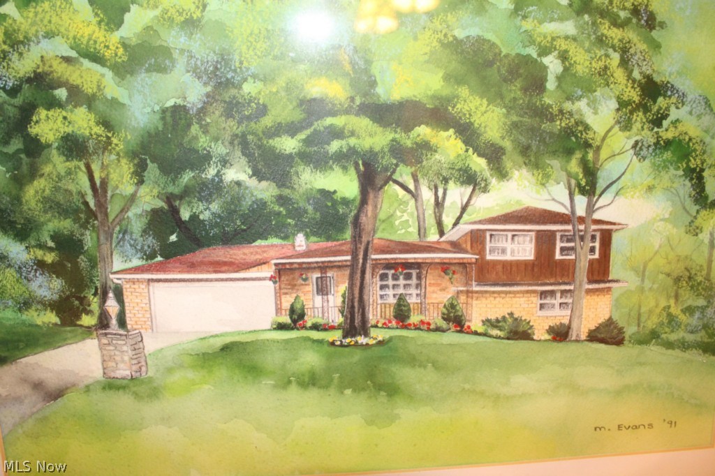 Green Mantle - Residential