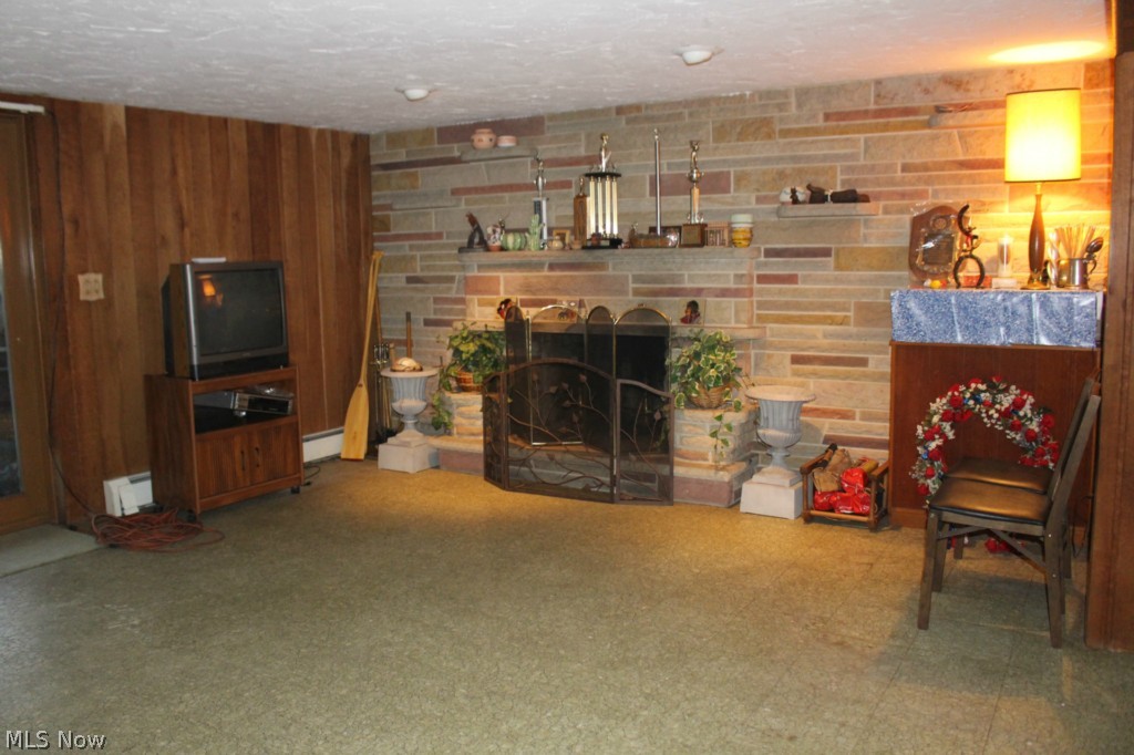 Green Mantle - Residential