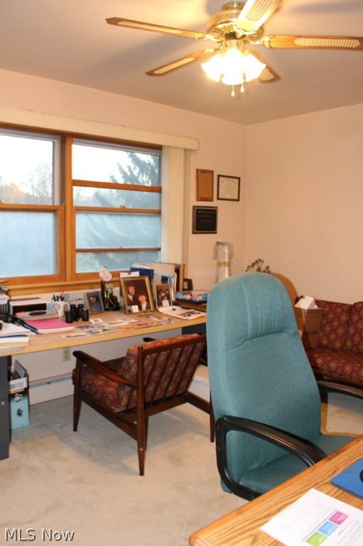 Green Mantle - Residential