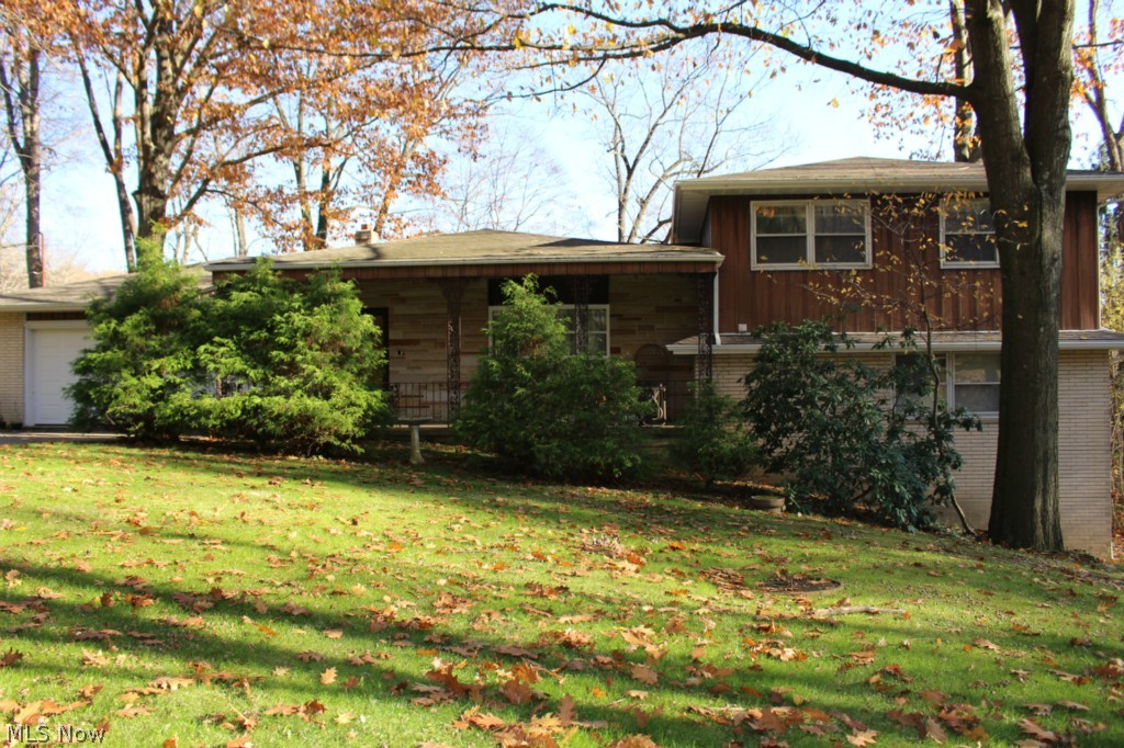 Green Mantle - Residential