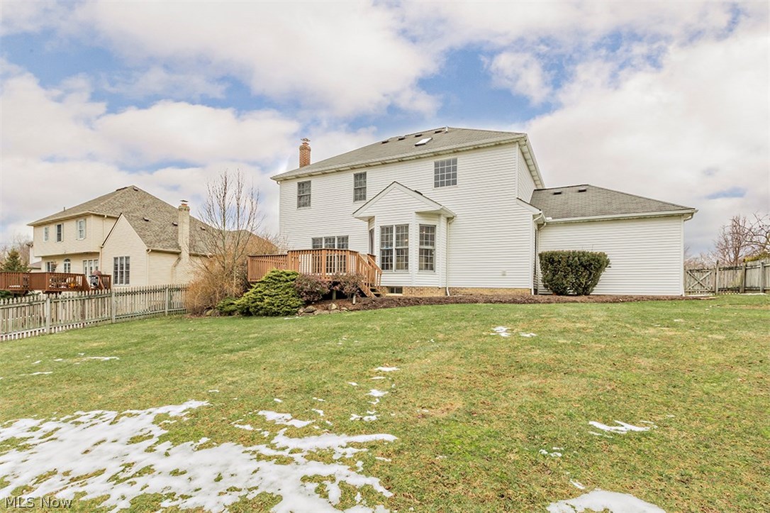 Arthur Mdws - Residential