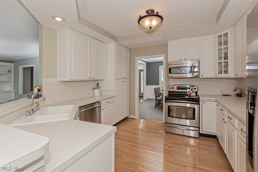 Arthur Mdws - Residential