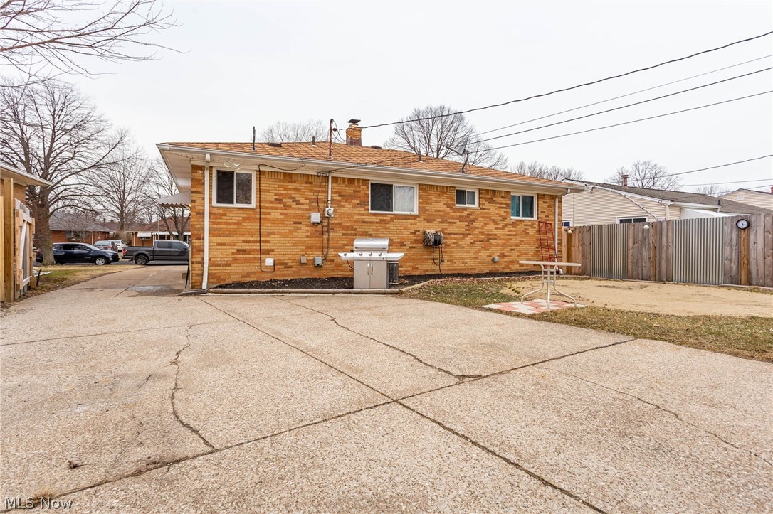 Westview - Residential