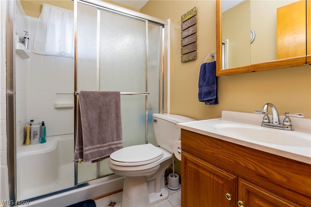 Westview - Residential