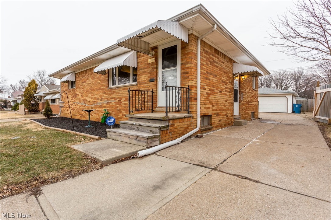 Westview - Residential