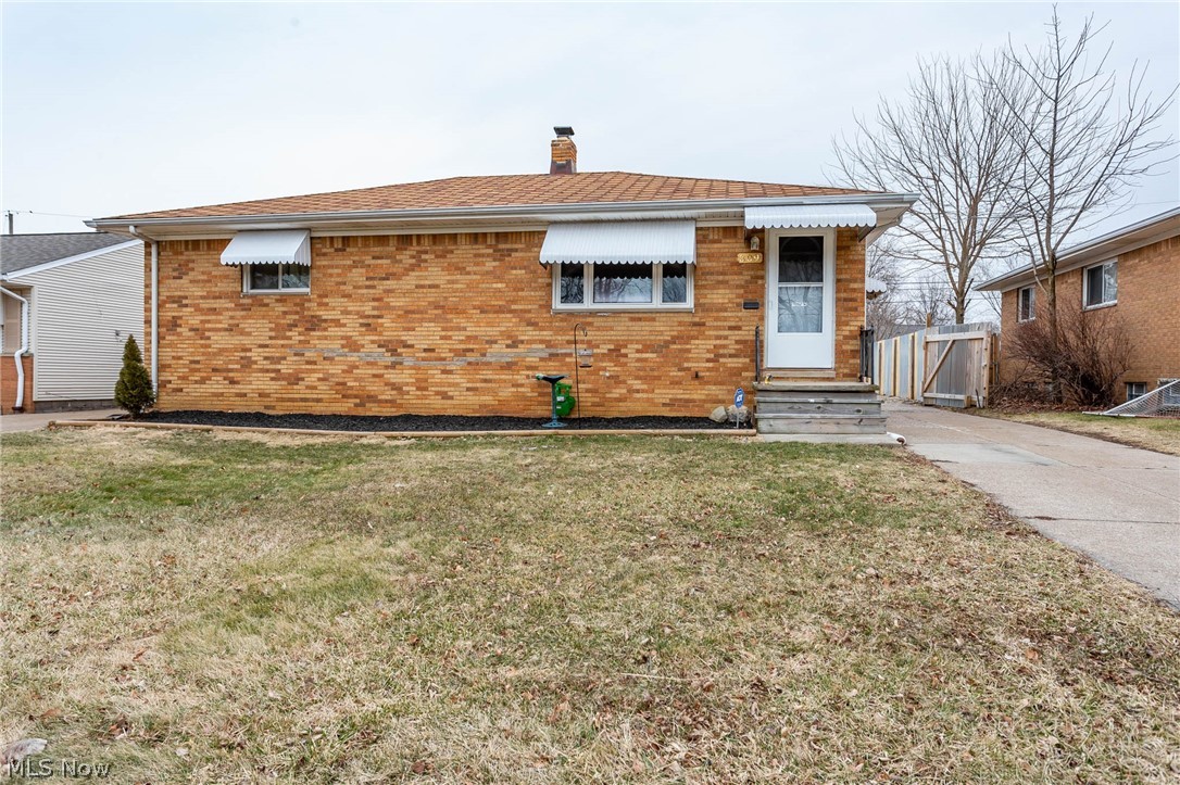 Westview - Residential