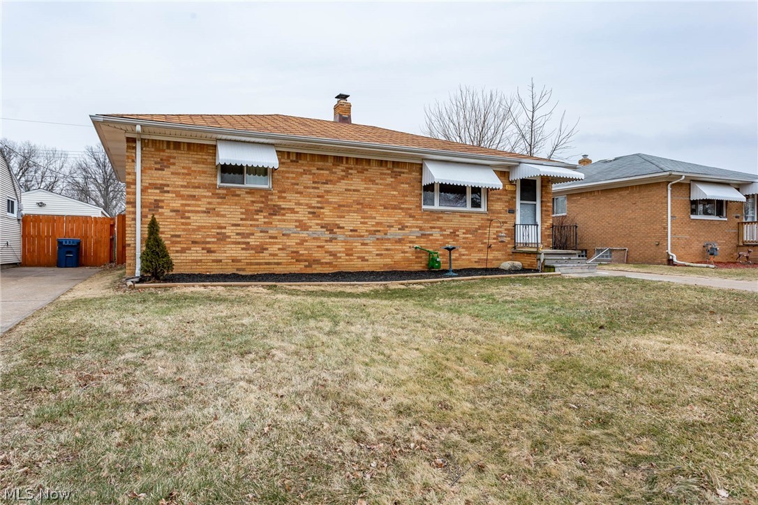 Westview - Residential