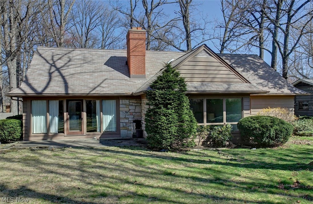 Westwood Estates Sub #2 - Residential