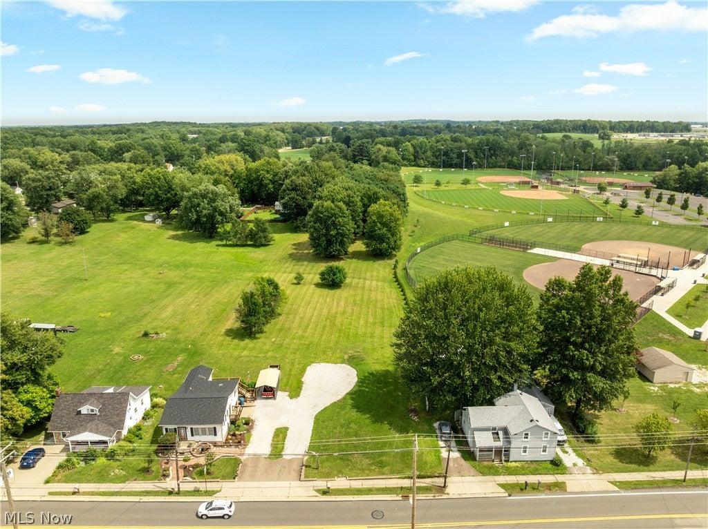 2320 Greensburg Road