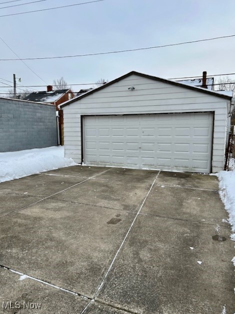 Taylor Heights Allotment - Residential Lease