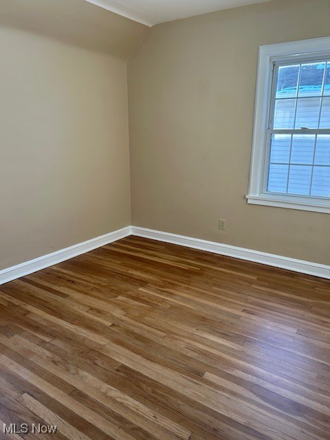 Taylor Heights Allotment - Residential Lease