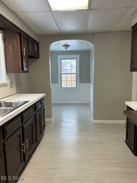 Taylor Heights Allotment - Residential Lease