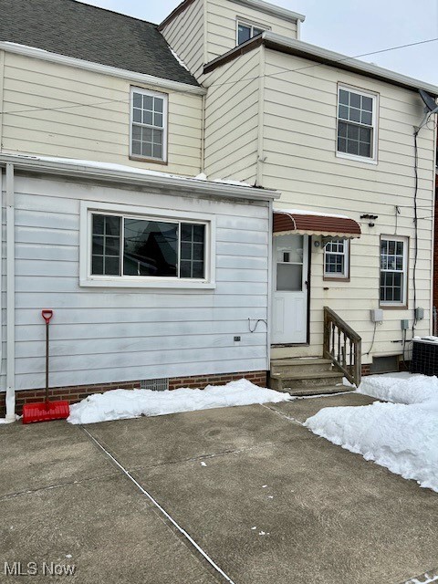 Taylor Heights Allotment - Residential Lease