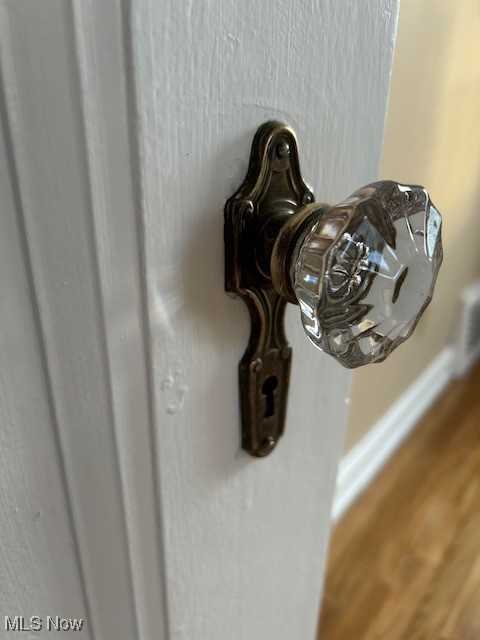 Taylor Heights Allotment - Residential Lease