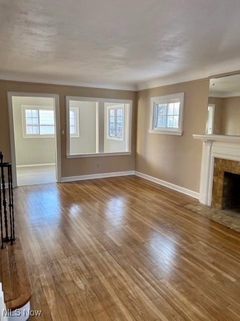 Taylor Heights Allotment - Residential Lease