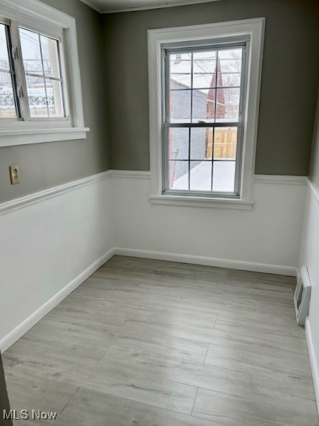 Taylor Heights Allotment - Residential Lease