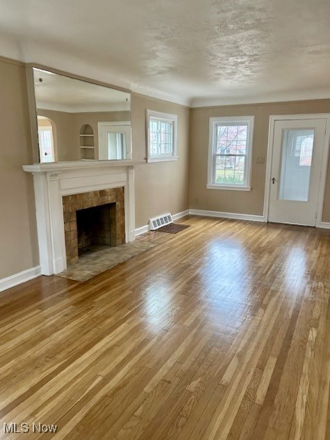 Taylor Heights Allotment - Residential Lease