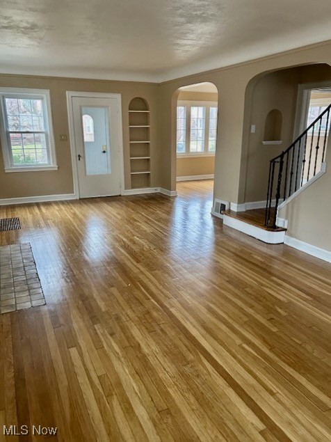 Taylor Heights Allotment - Residential Lease