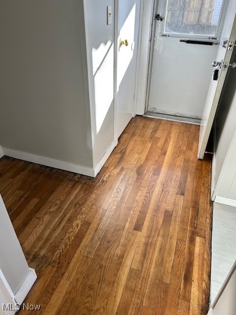 Taylor Heights Allotment - Residential Lease