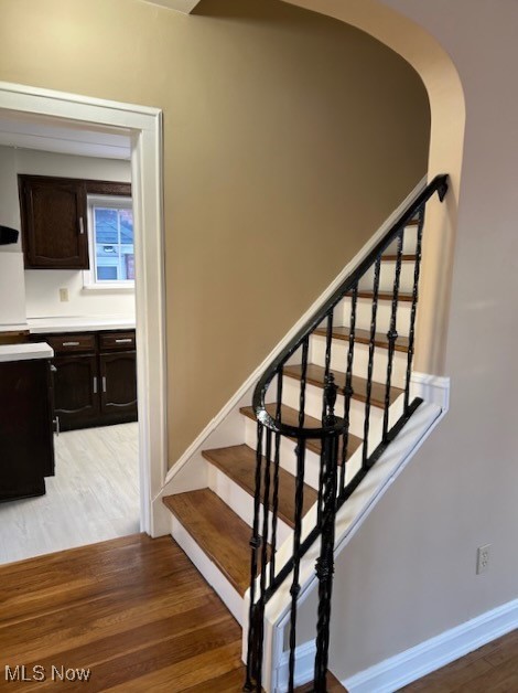 Taylor Heights Allotment - Residential Lease