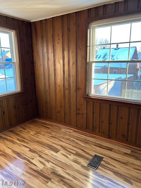 Taylor Heights Allotment - Residential Lease