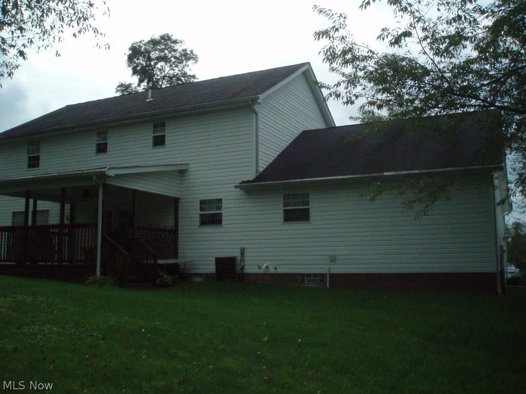 Forest Est - Residential