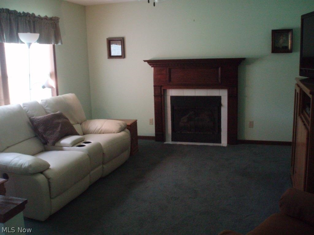 Forest Est - Residential