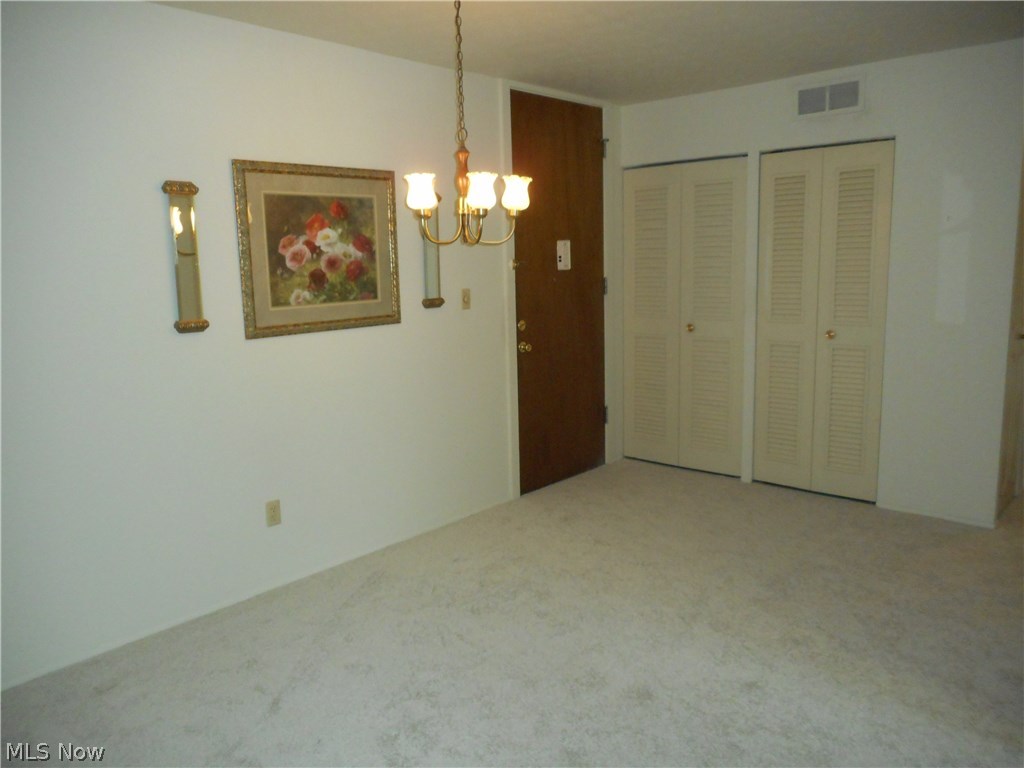 Silver Lake Towers Condo - Residential