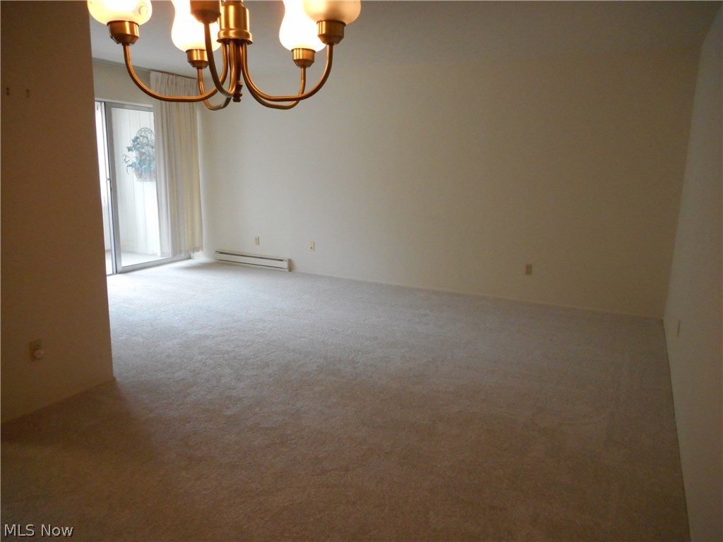 Silver Lake Towers Condo - Residential