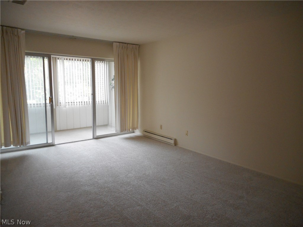 Silver Lake Towers Condo - Residential