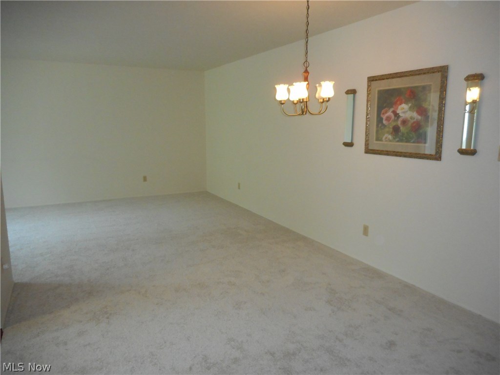 Silver Lake Towers Condo - Residential