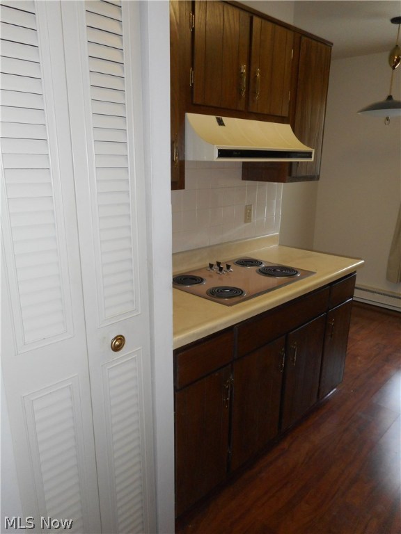 Silver Lake Towers Condo - Residential