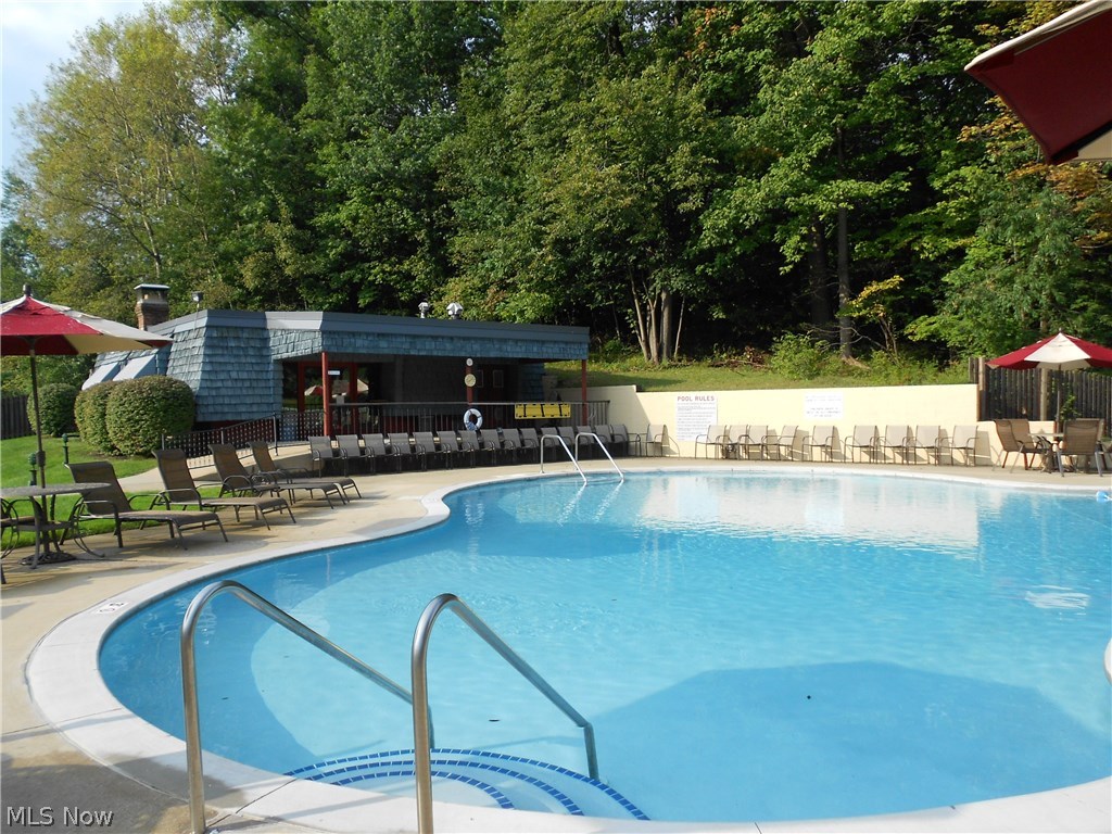 Silver Lake Towers Condo - Residential