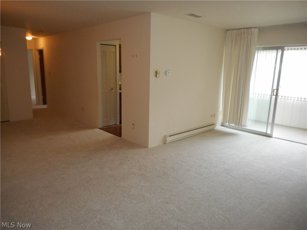 Silver Lake Towers Condo - Residential