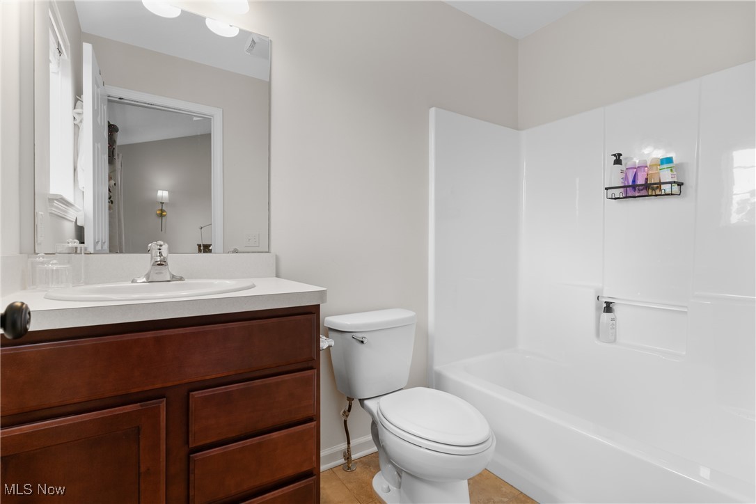 Grandview Sub - Residential