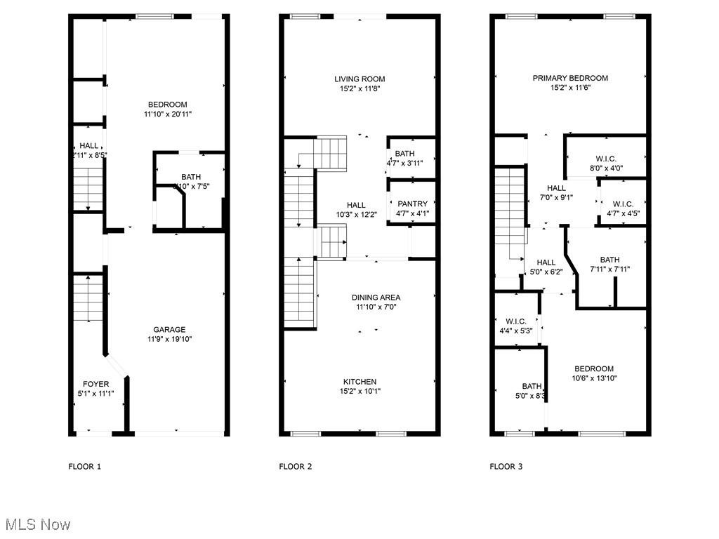 Grandview Sub - Residential