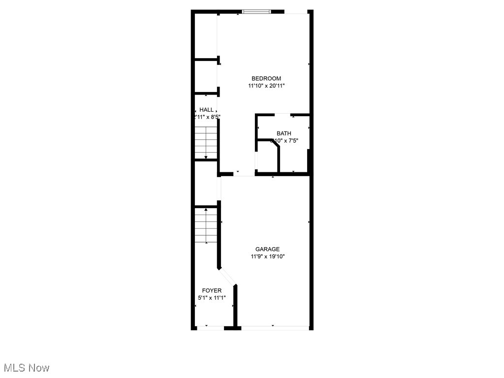 Grandview Sub - Residential