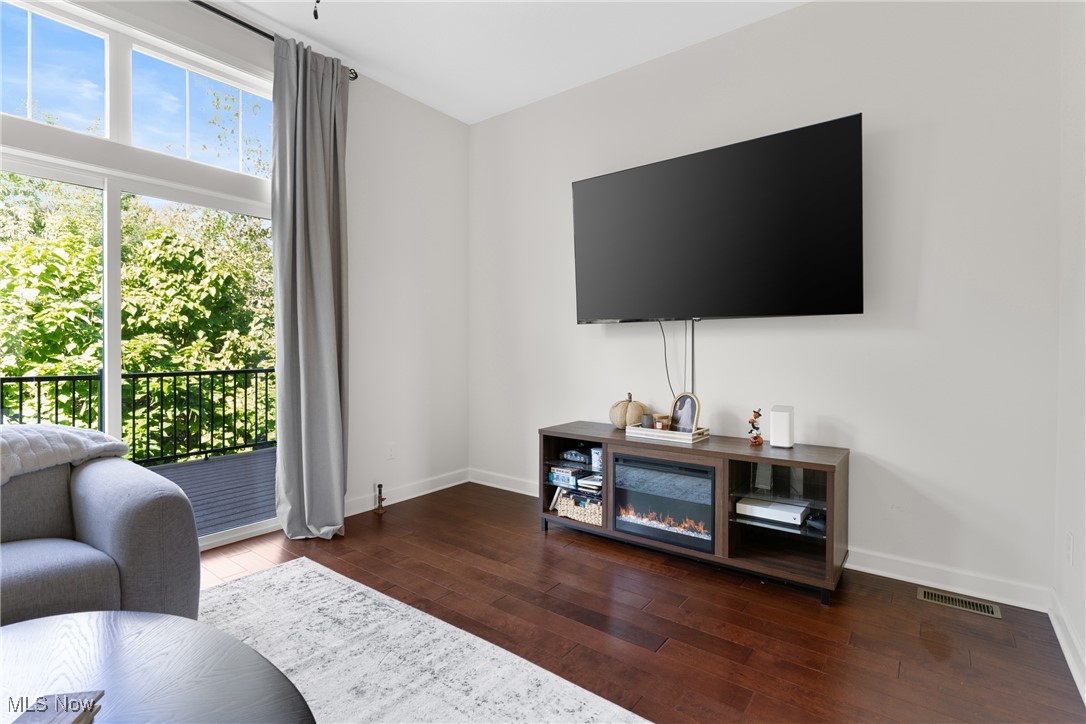 Grandview Sub - Residential