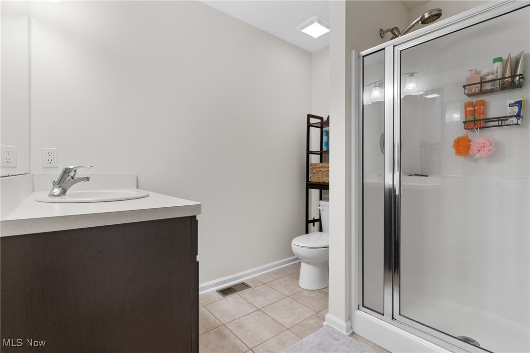 Grandview Sub - Residential