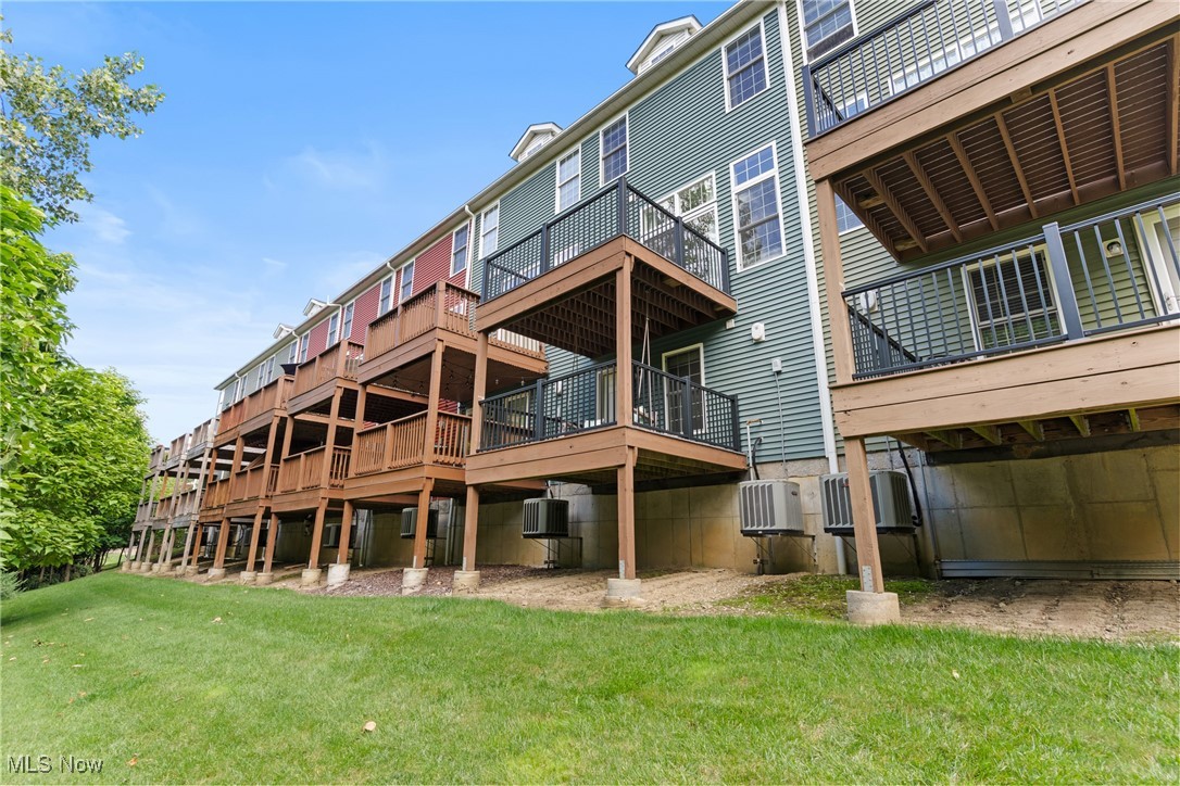 Grandview Sub - Residential