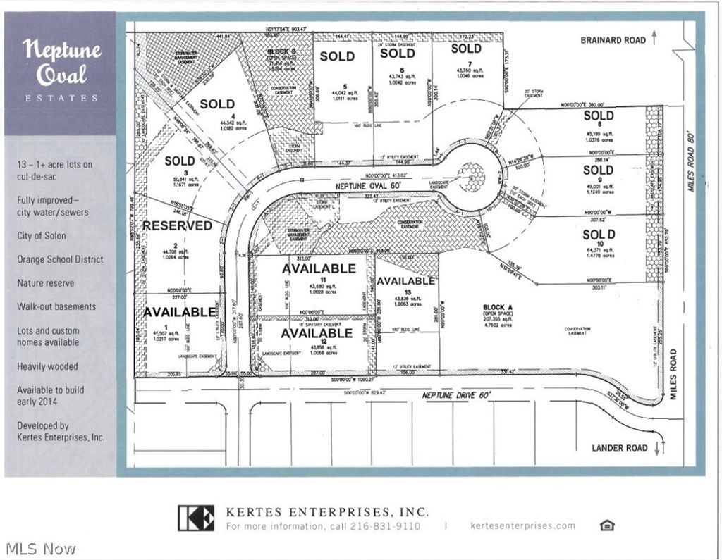 Photo of 5089 Neptune Oval, Solon, OH 44139 (MLS # 5193935)