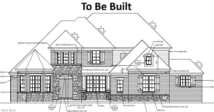 Lake Neptune Estates - Residential
