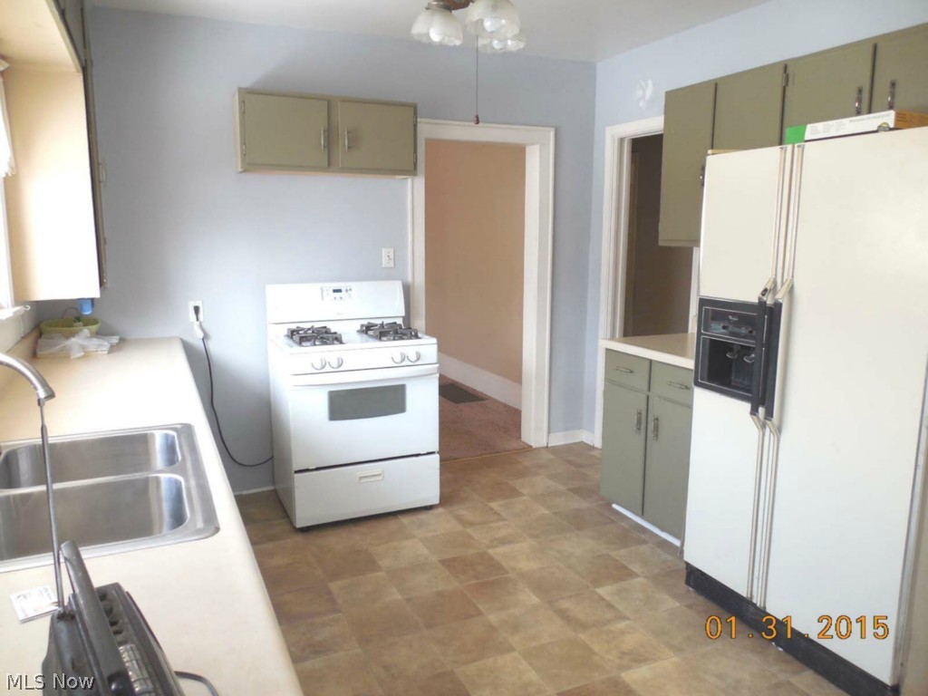 Schaeffer Heights - Residential