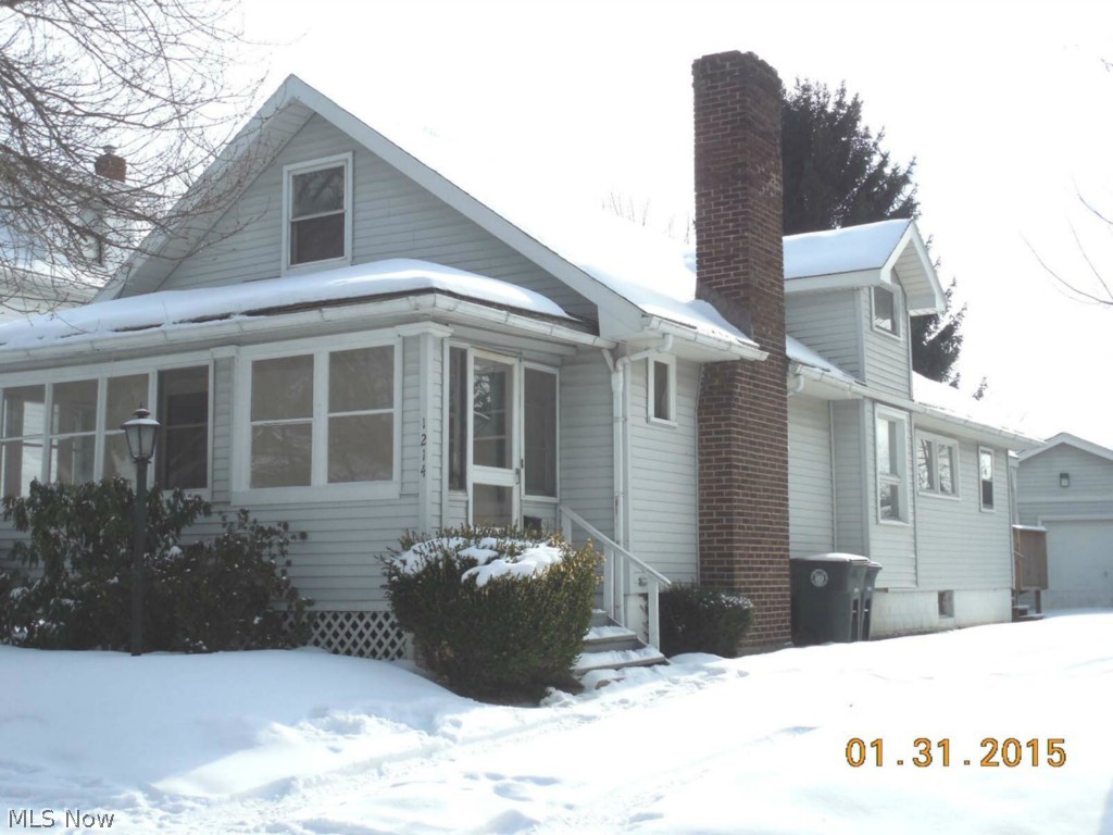 Schaeffer Heights - Residential