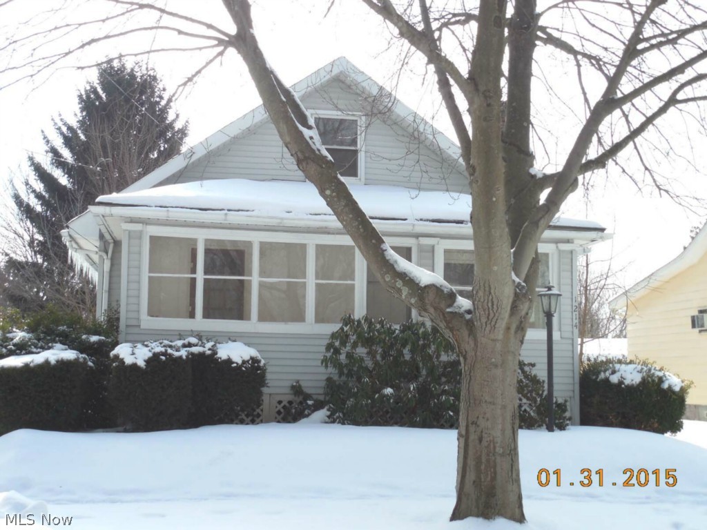 Schaeffer Heights - Residential