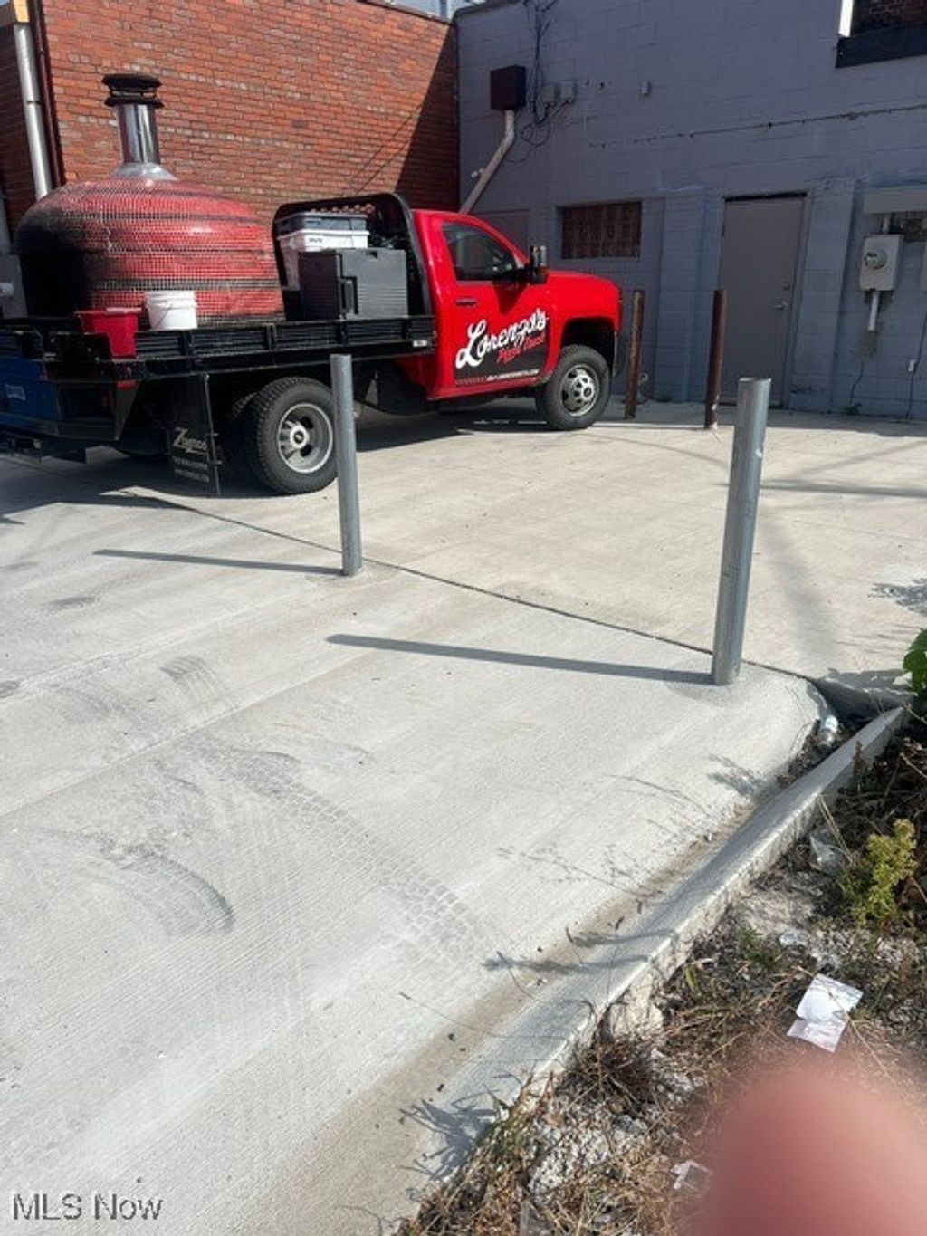 Photo of 822 Broadway, Lorain, OH 44052 (MLS # 5159089)