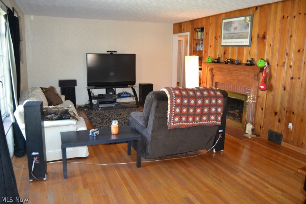 Ridgevale - Residential