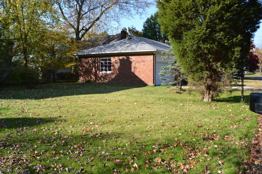 Ridgevale - Residential