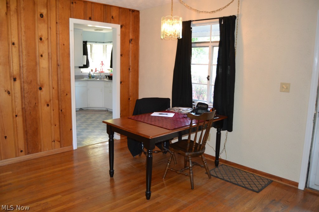 Ridgevale - Residential