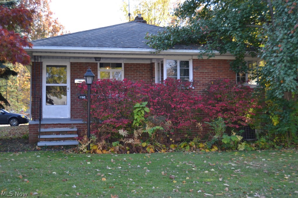 Ridgevale - Residential